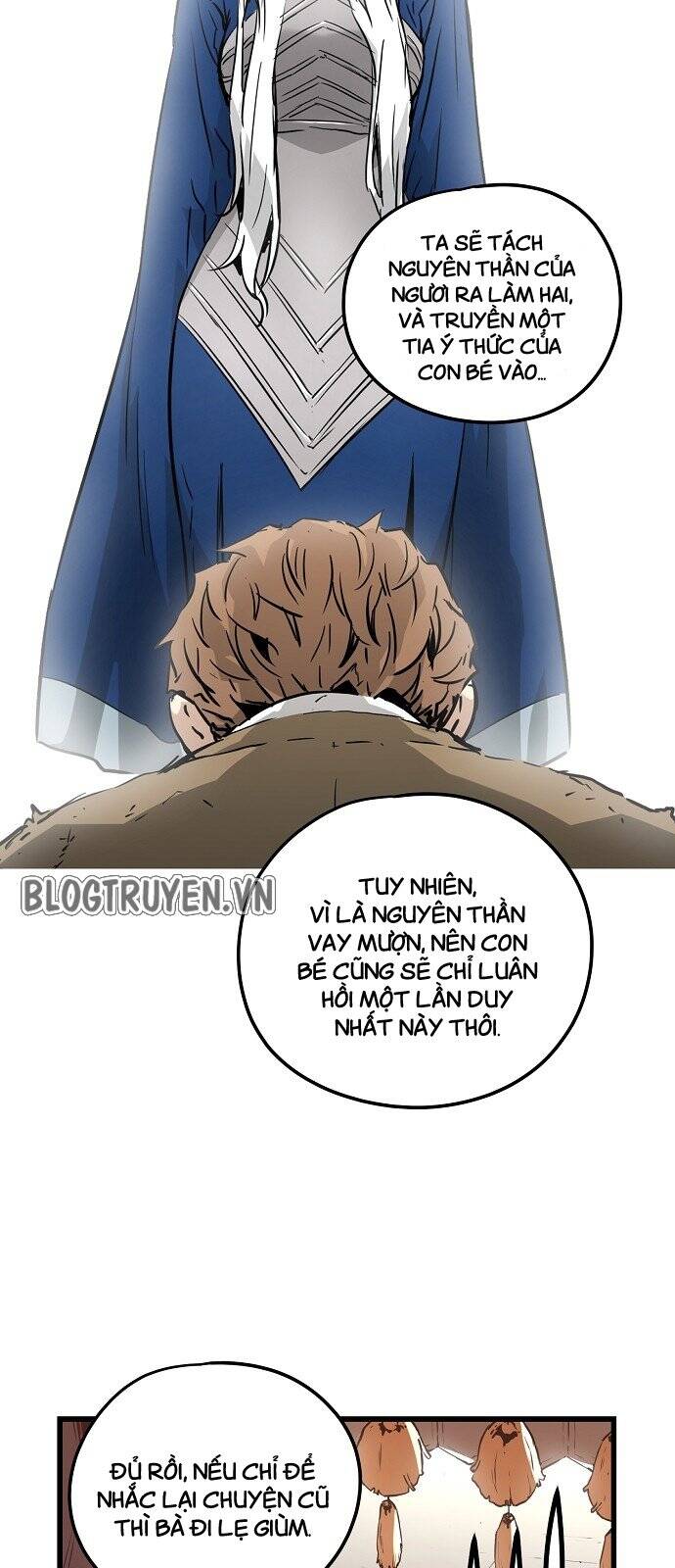 Nanyak Chapter 105 - Trang 2