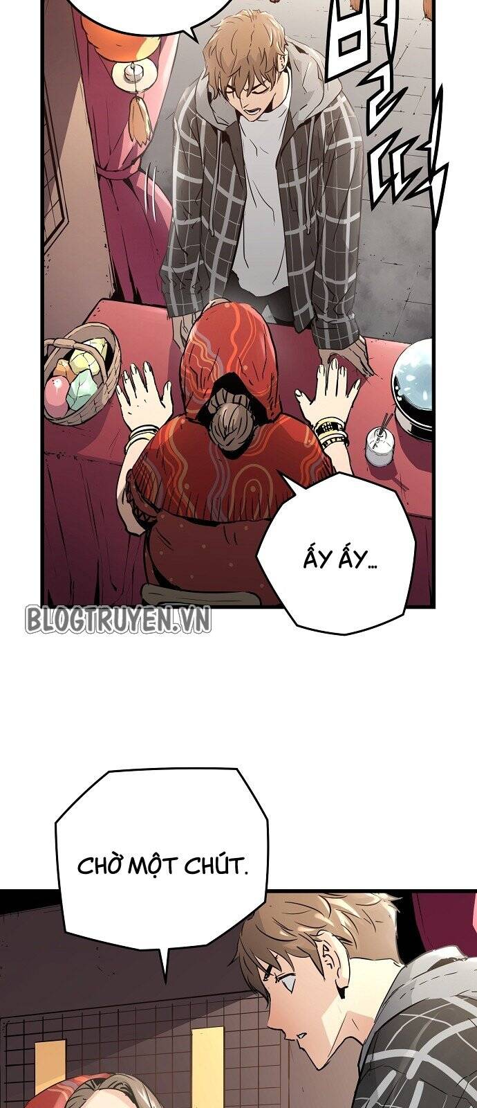 Nanyak Chapter 105 - Trang 2