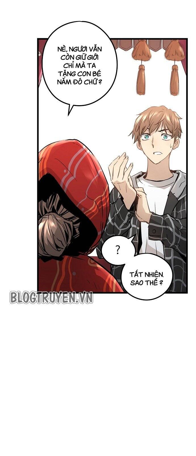 Nanyak Chapter 105 - Trang 2