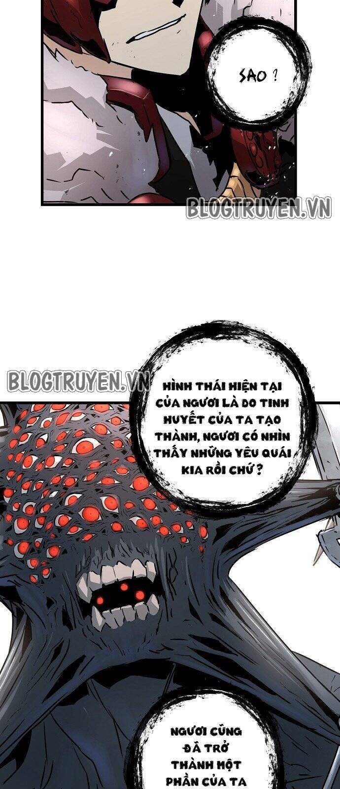 Nanyak Chapter 103 - Trang 2