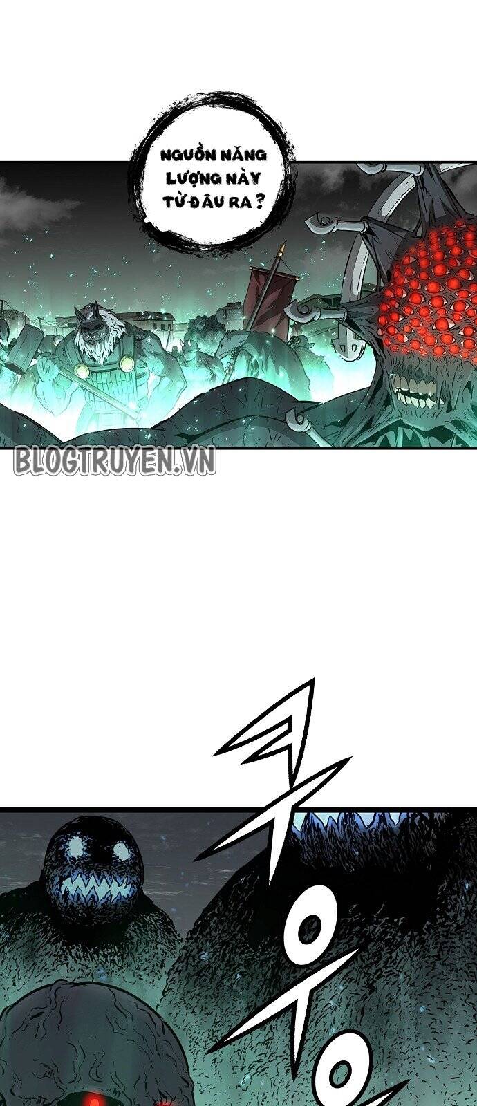 Nanyak Chapter 103 - Trang 2