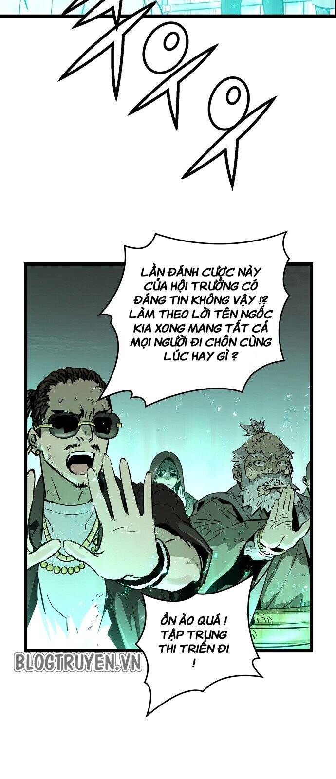 Nanyak Chapter 103 - Trang 2