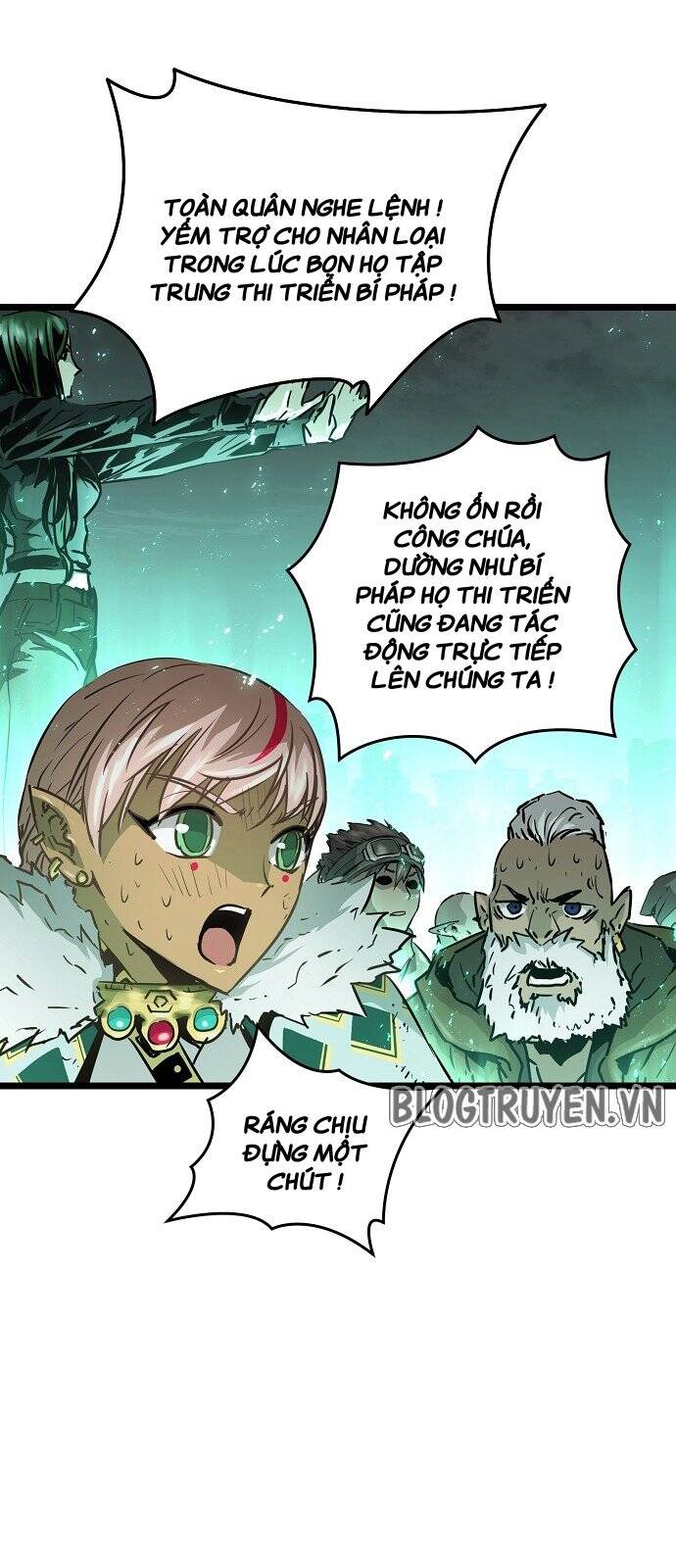 Nanyak Chapter 103 - Trang 2