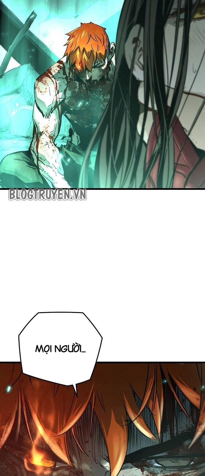 Nanyak Chapter 103 - Trang 2