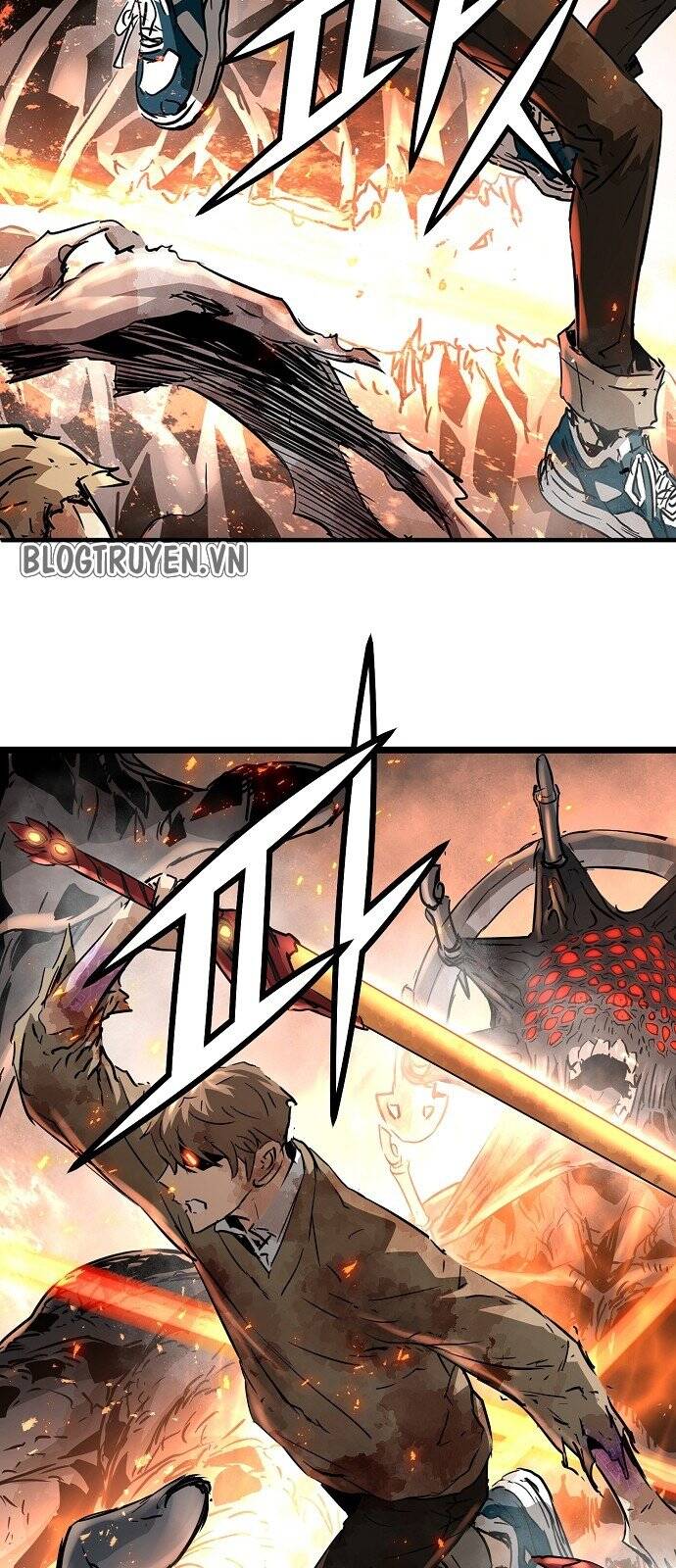 Nanyak Chapter 103 - Trang 2