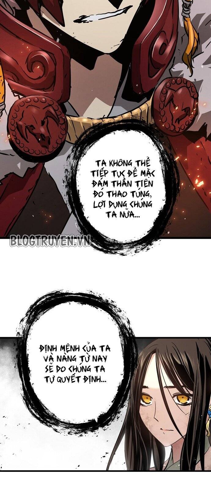 Nanyak Chapter 103 - Trang 2