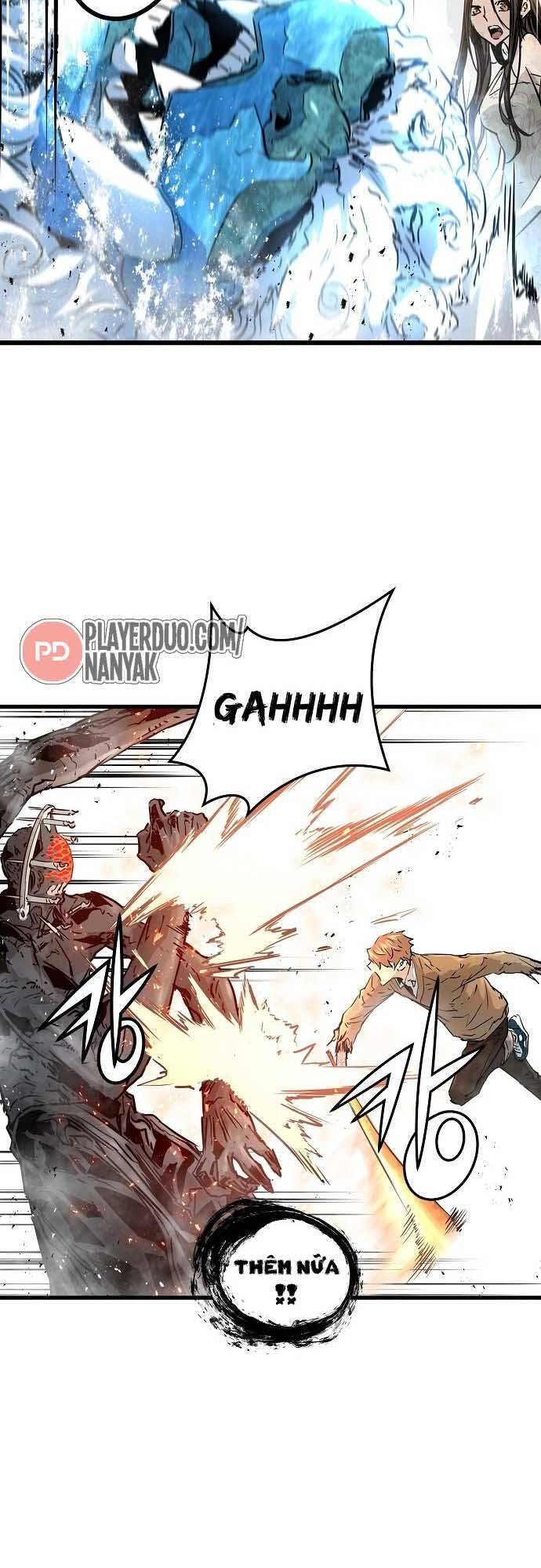 Nanyak Chapter 102 - Trang 2