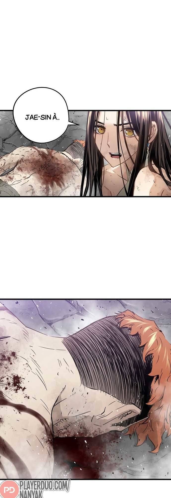 Nanyak Chapter 102 - Trang 2