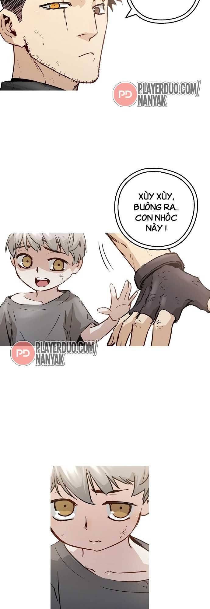 Nanyak Chapter 102 - Trang 2