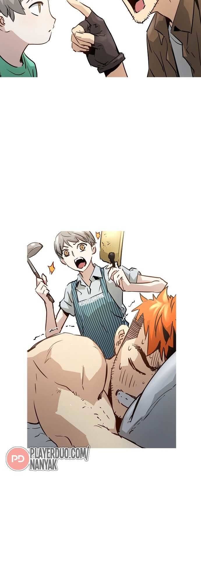 Nanyak Chapter 102 - Trang 2