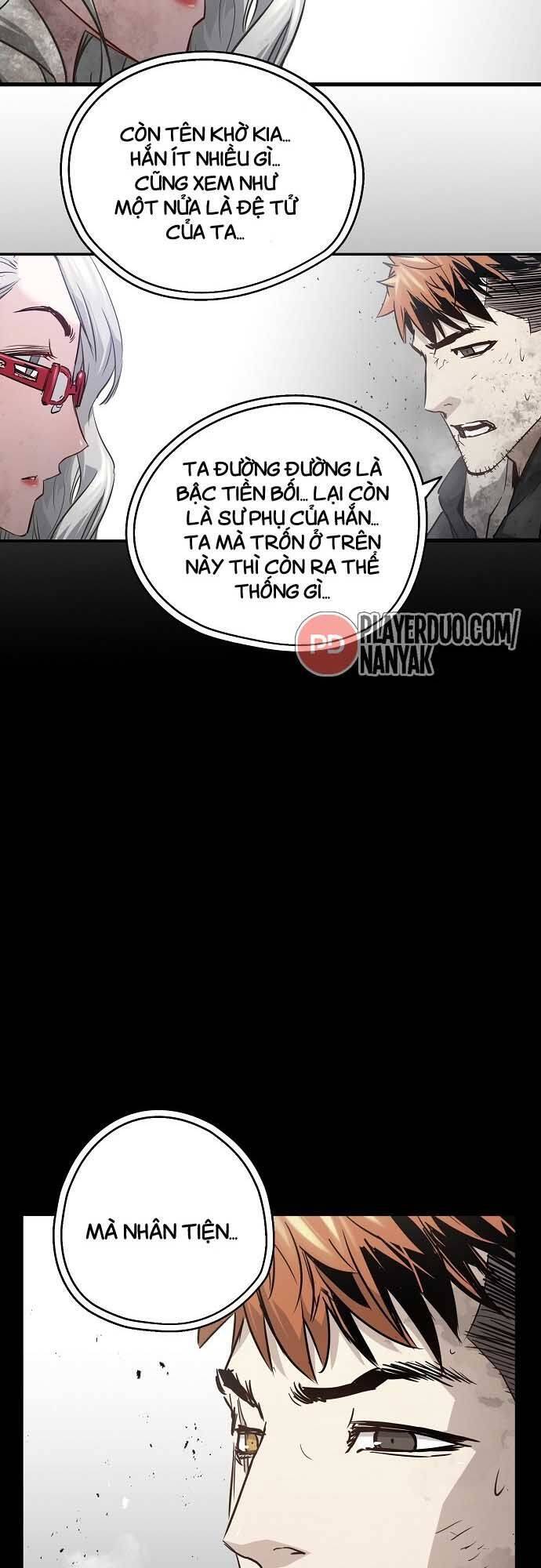 Nanyak Chapter 102 - Trang 2