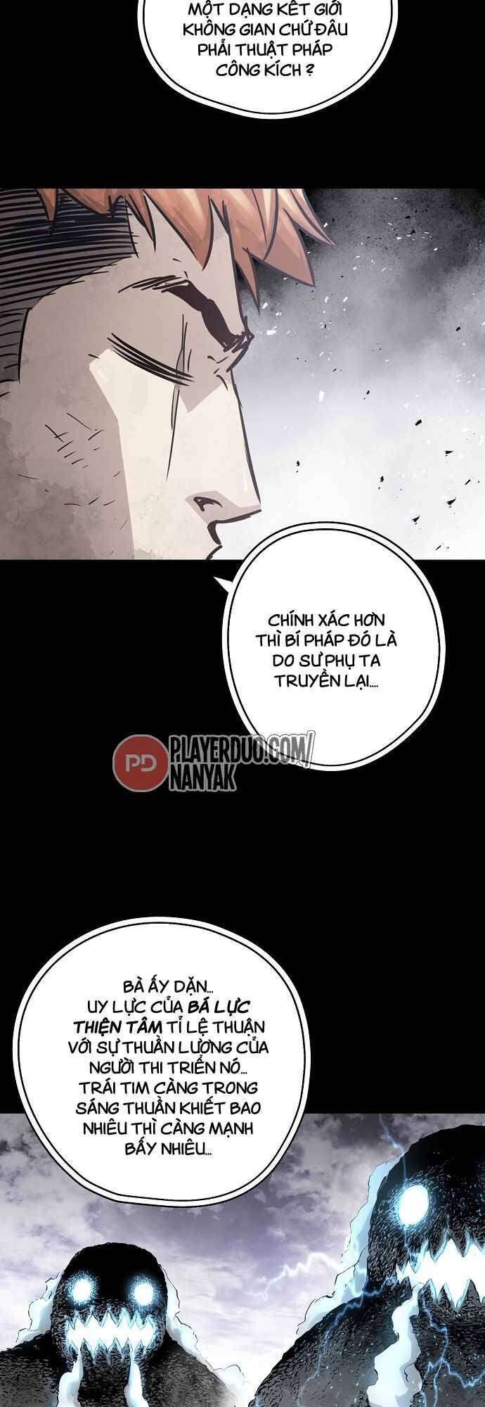 Nanyak Chapter 102 - Trang 2
