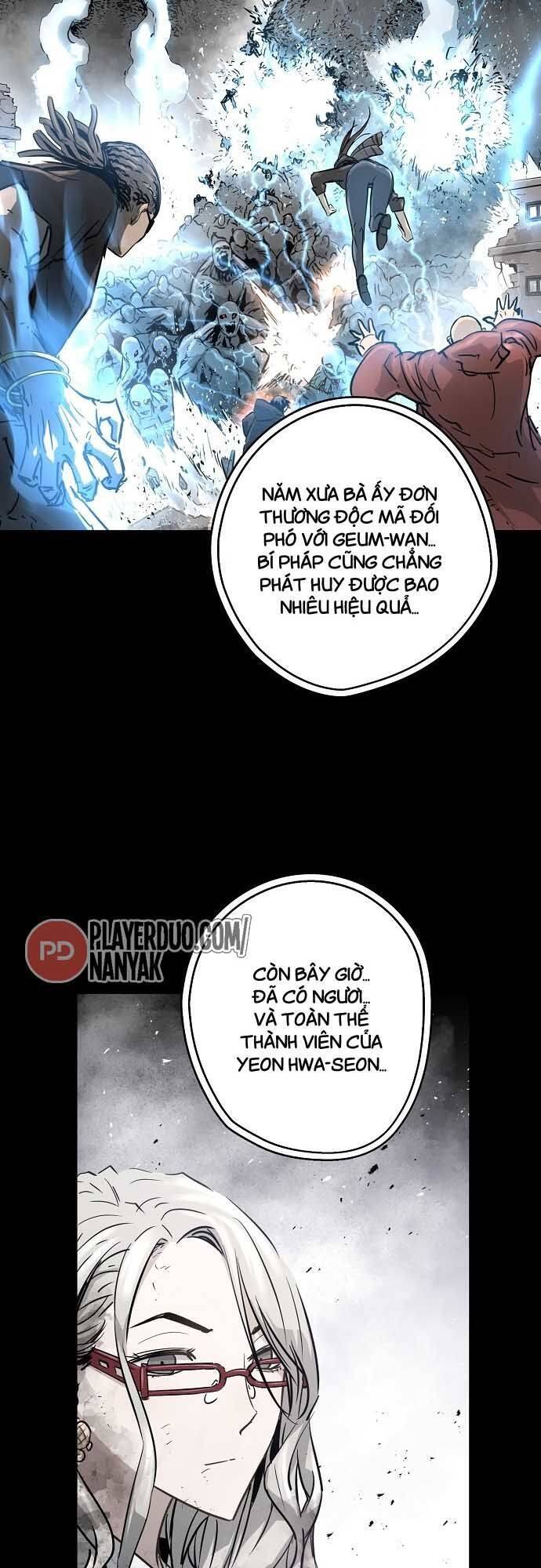 Nanyak Chapter 102 - Trang 2