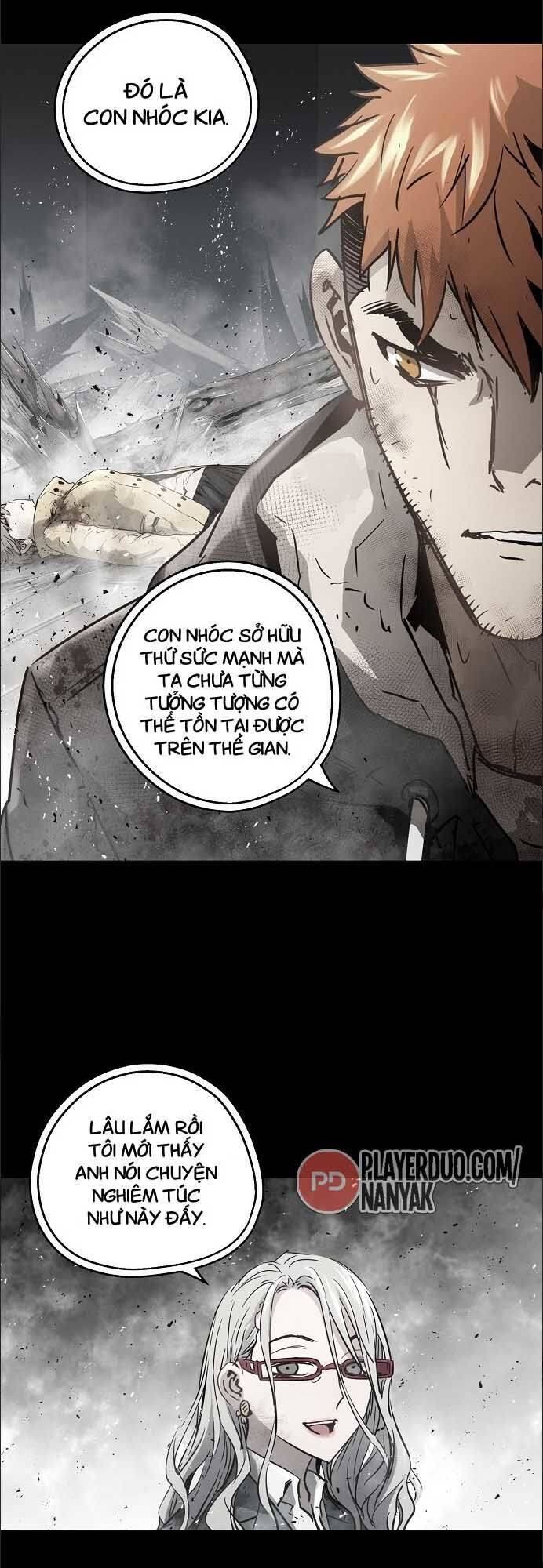 Nanyak Chapter 102 - Trang 2