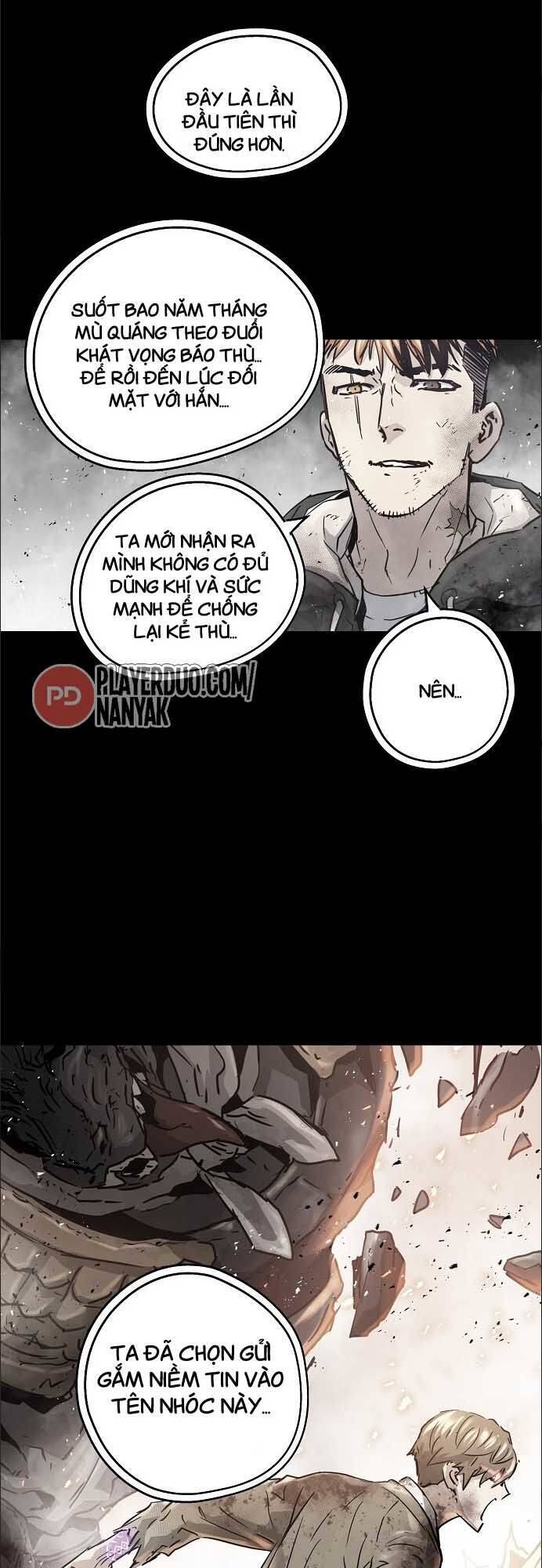 Nanyak Chapter 102 - Trang 2