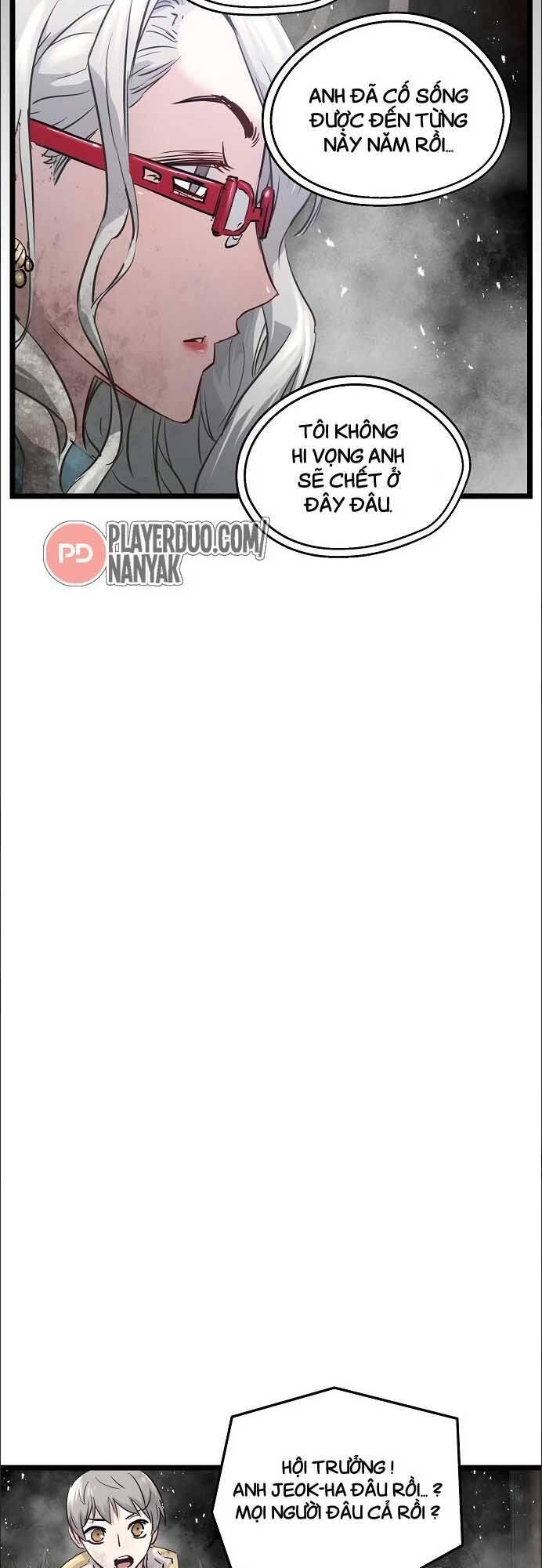 Nanyak Chapter 102 - Trang 2