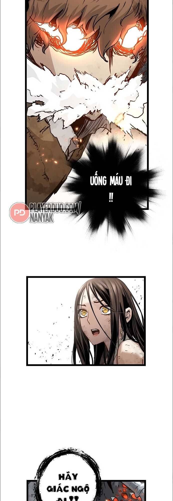 Nanyak Chapter 102 - Trang 2