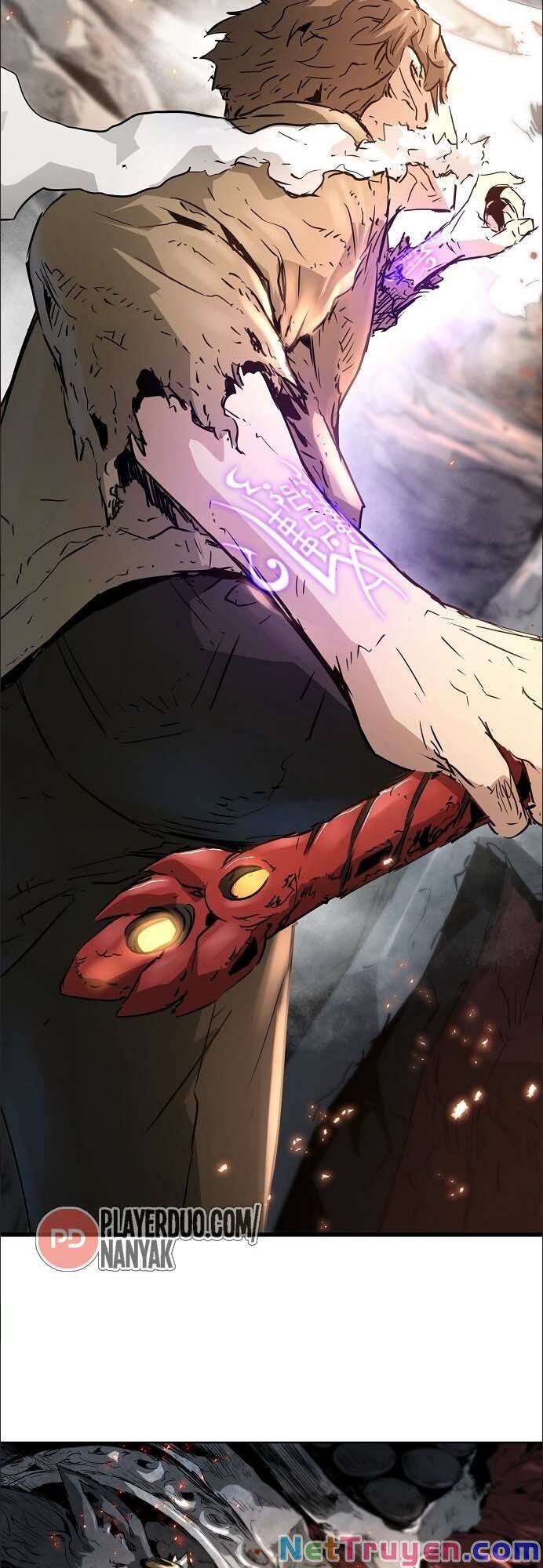 Nanyak Chapter 100 - Trang 2