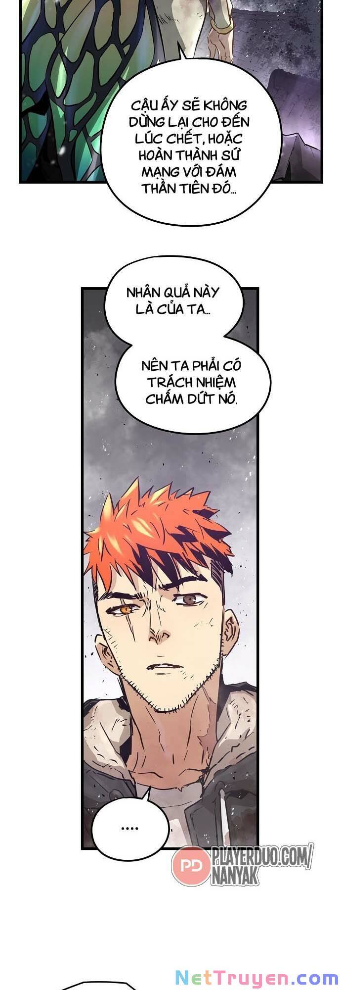 Nanyak Chapter 100 - Trang 2