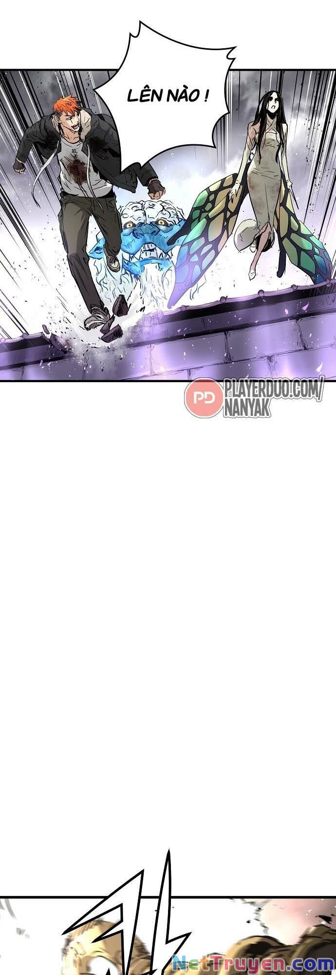 Nanyak Chapter 100 - Trang 2