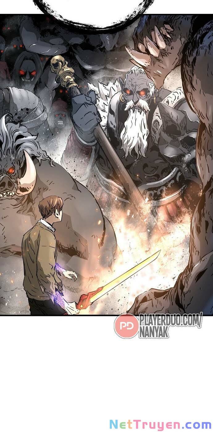 Nanyak Chapter 100 - Trang 2