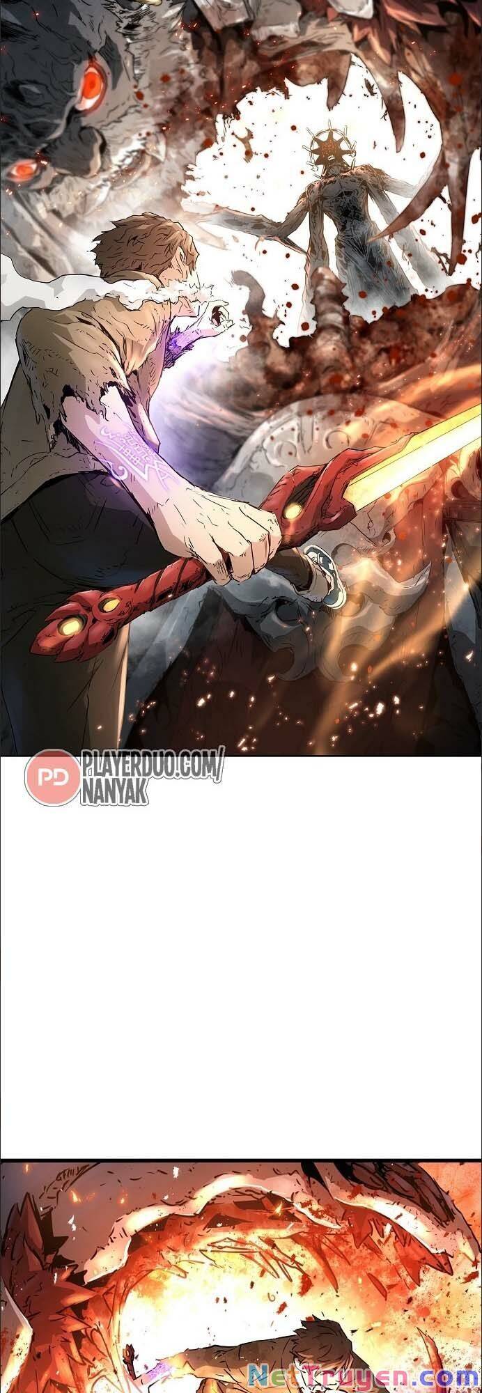 Nanyak Chapter 100 - Trang 2