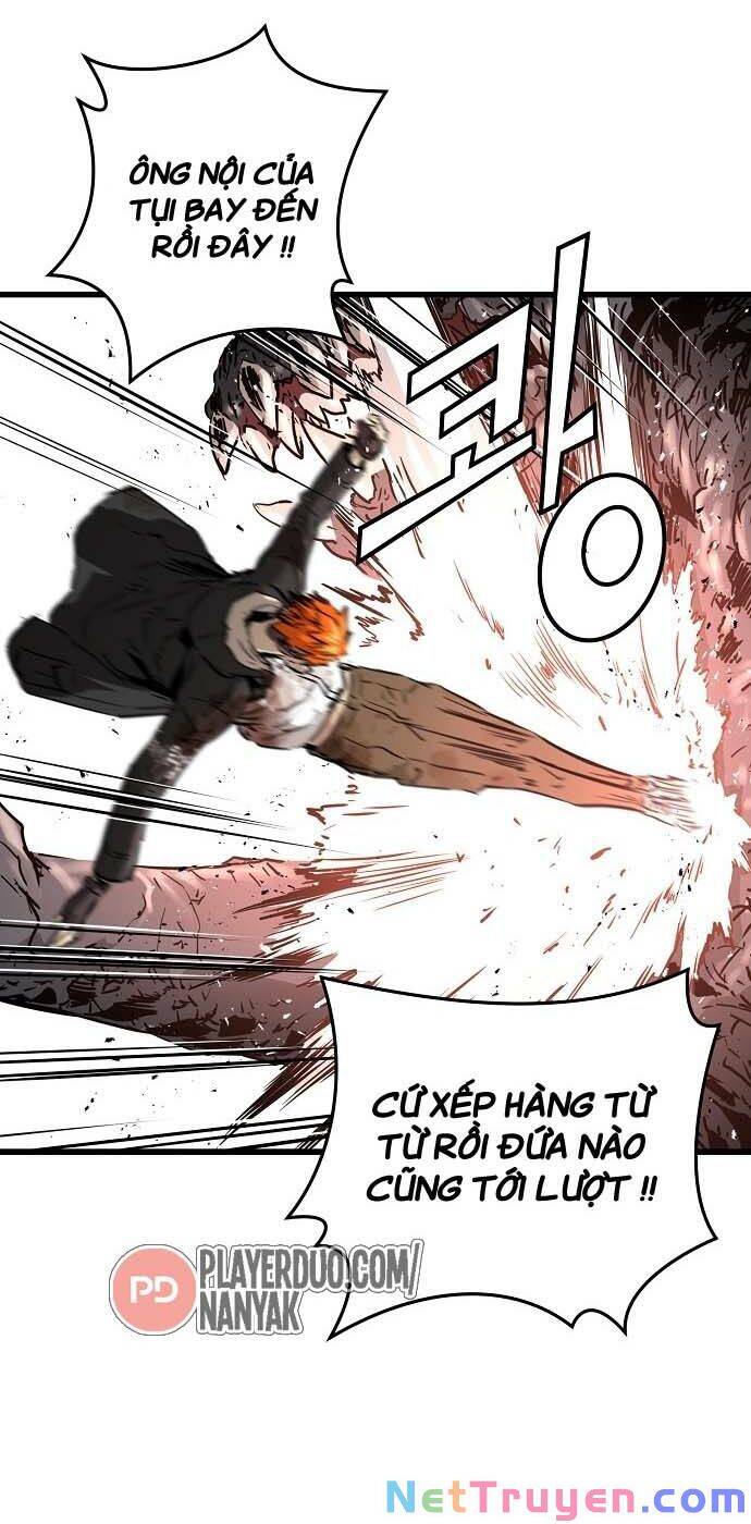 Nanyak Chapter 100 - Trang 2