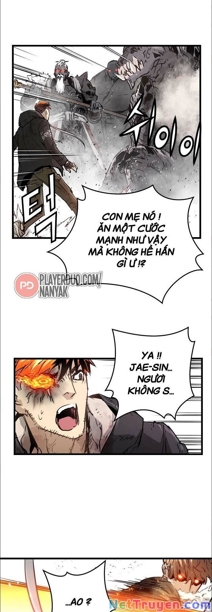 Nanyak Chapter 100 - Trang 2