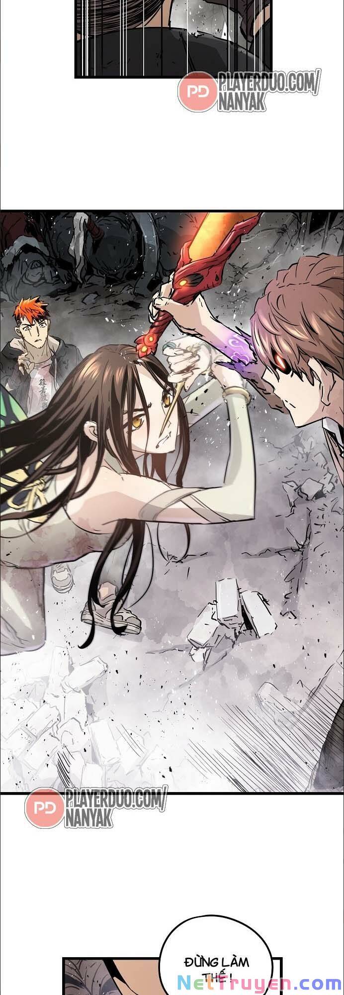 Nanyak Chapter 100 - Trang 2