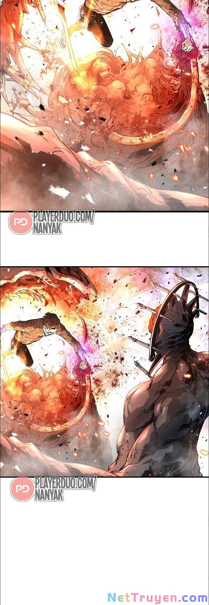 Nanyak Chapter 100 - Trang 2