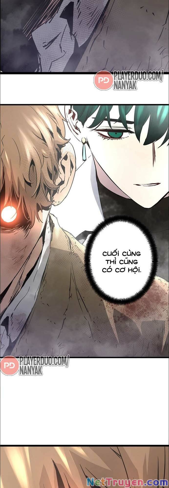 Nanyak Chapter 100 - Trang 2