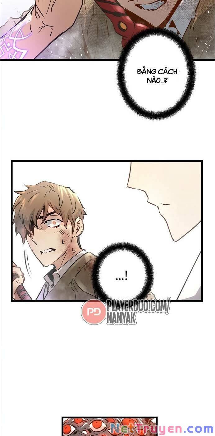 Nanyak Chapter 100 - Trang 2