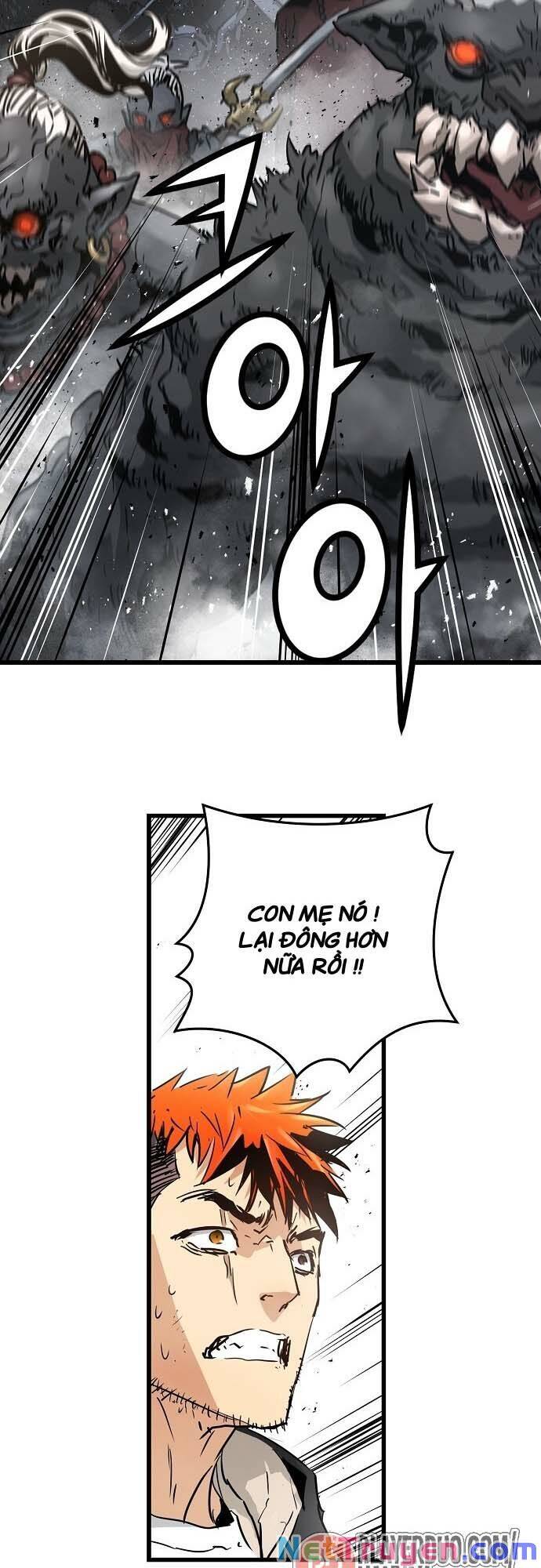 Nanyak Chapter 100 - Trang 2