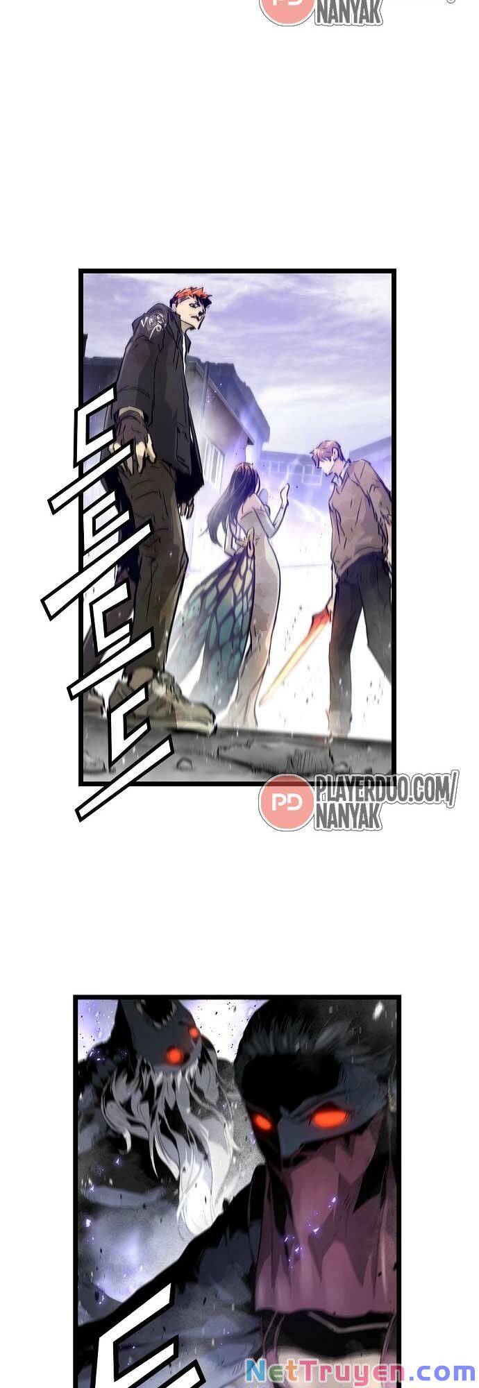 Nanyak Chapter 100 - Trang 2