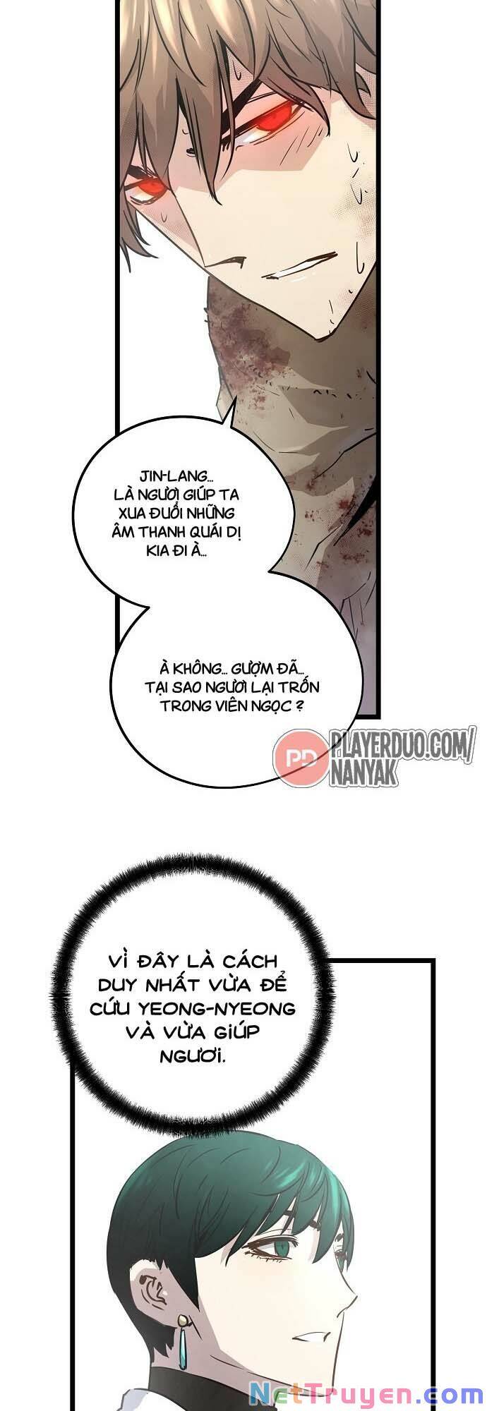 Nanyak Chapter 100 - Trang 2