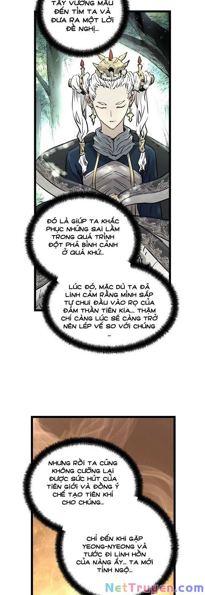 Nanyak Chapter 100 - Trang 2