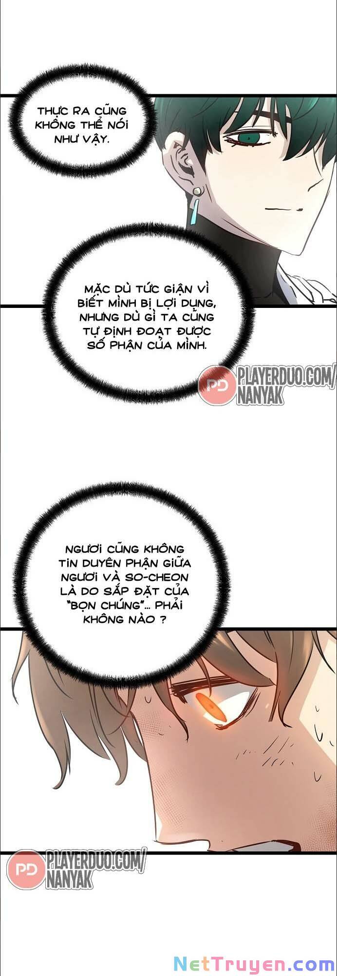 Nanyak Chapter 100 - Trang 2