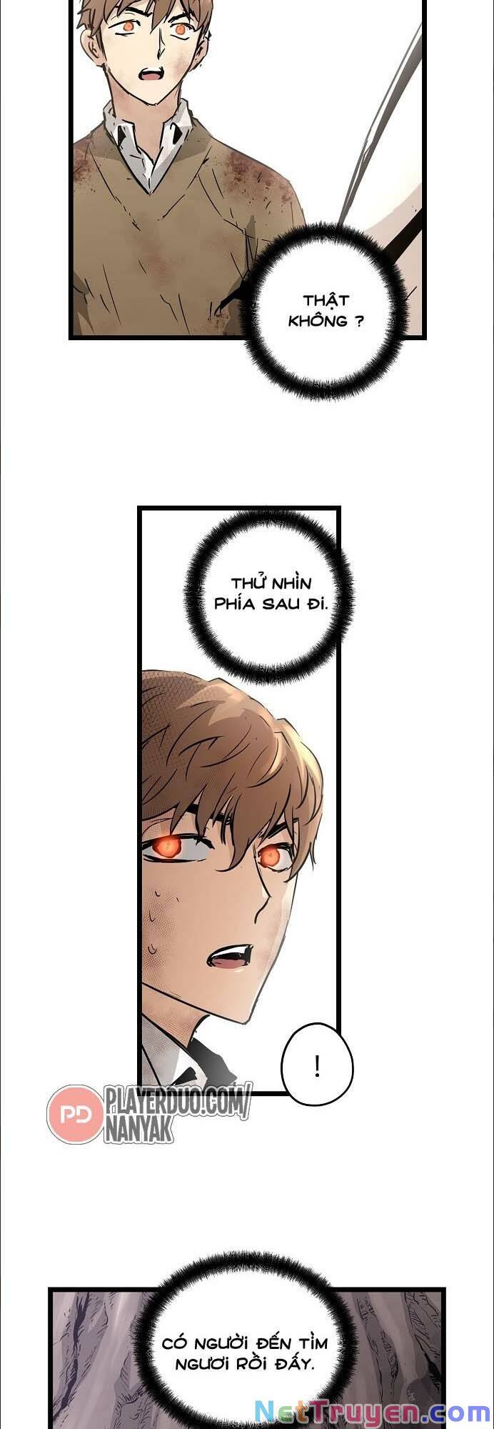 Nanyak Chapter 100 - Trang 2