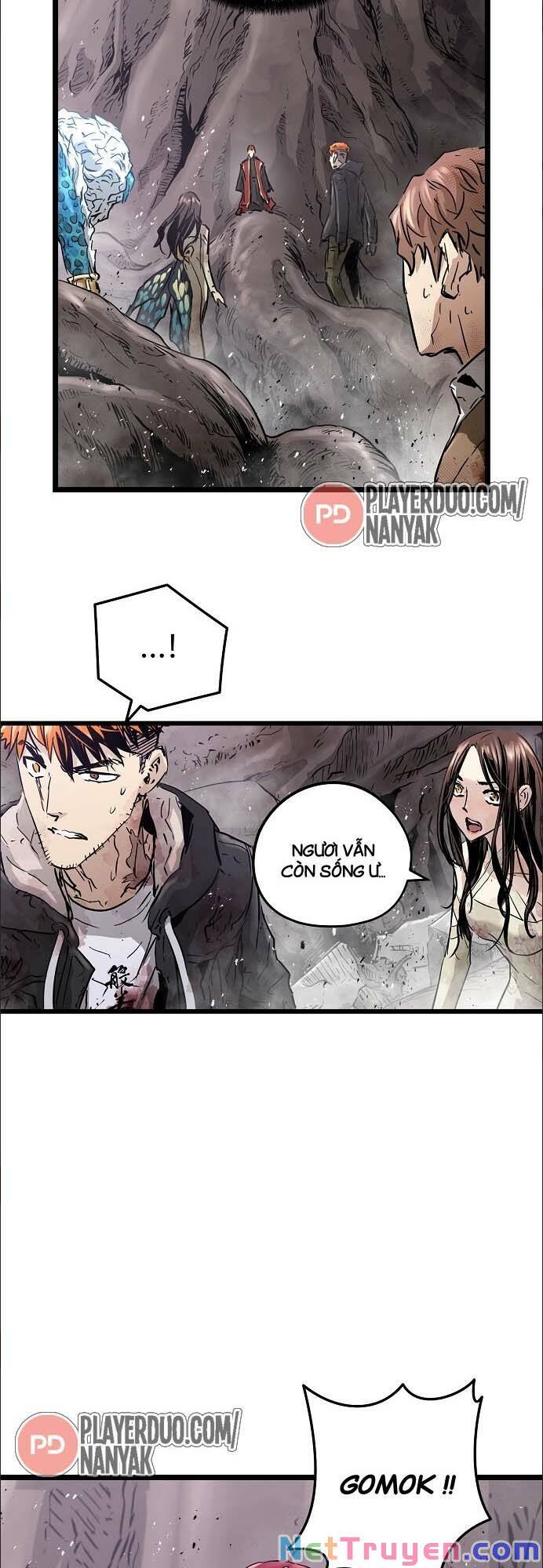 Nanyak Chapter 100 - Trang 2