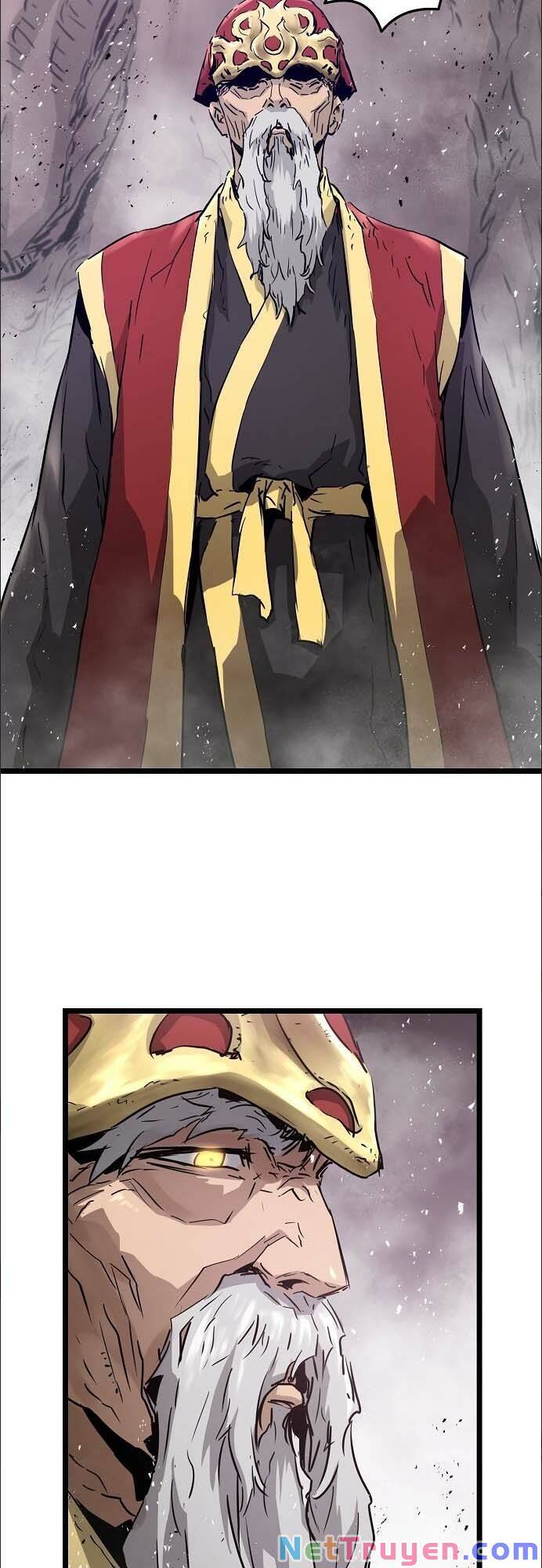 Nanyak Chapter 100 - Trang 2