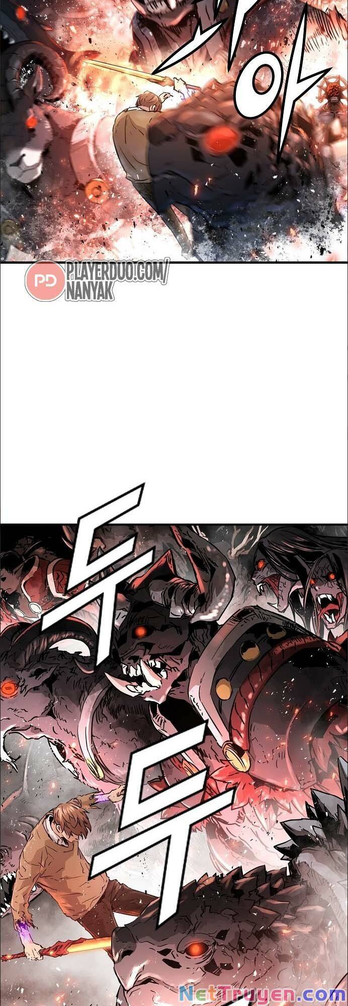 Nanyak Chapter 100 - Trang 2