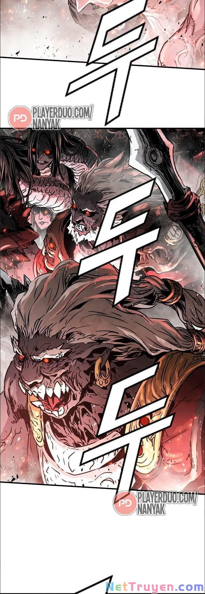 Nanyak Chapter 100 - Trang 2