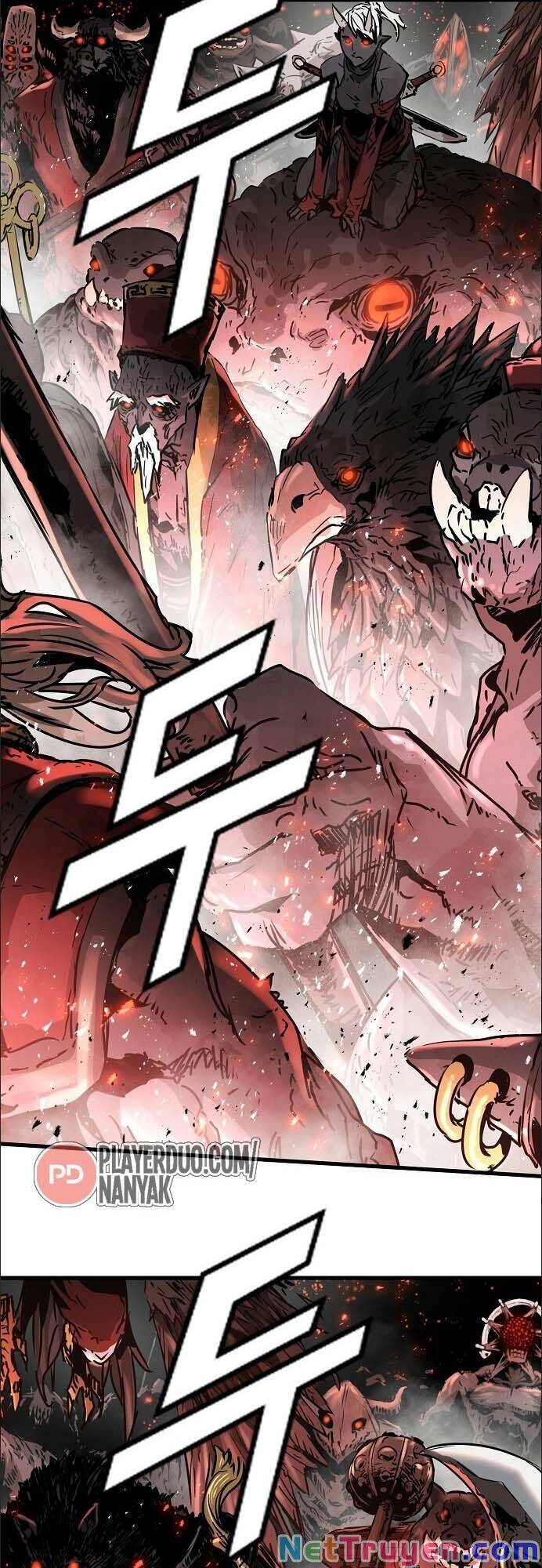 Nanyak Chapter 100 - Trang 2