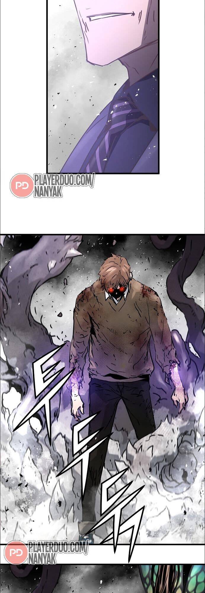 Nanyak Chapter 98 - Trang 2