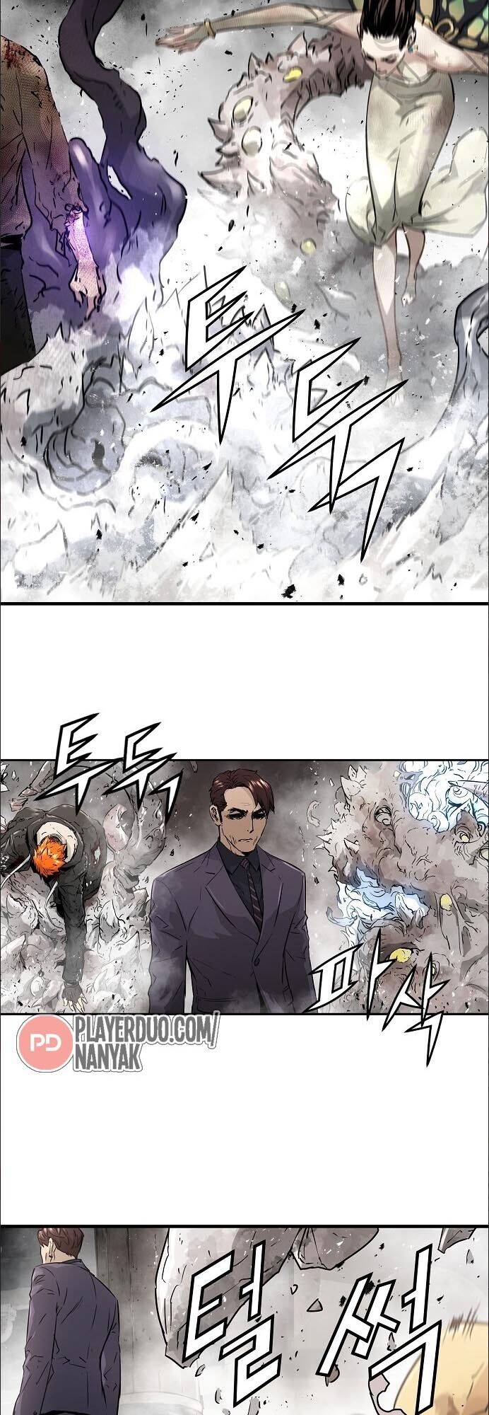 Nanyak Chapter 98 - Trang 2