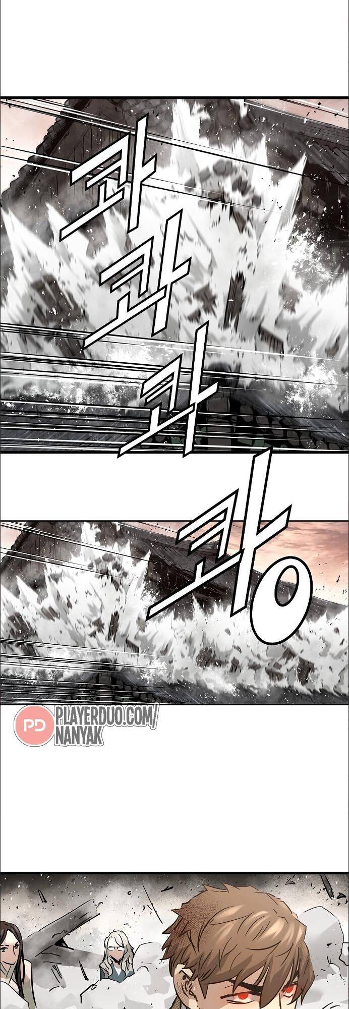 Nanyak Chapter 98 - Trang 2