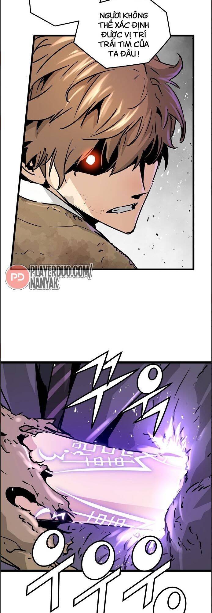 Nanyak Chapter 98 - Trang 2