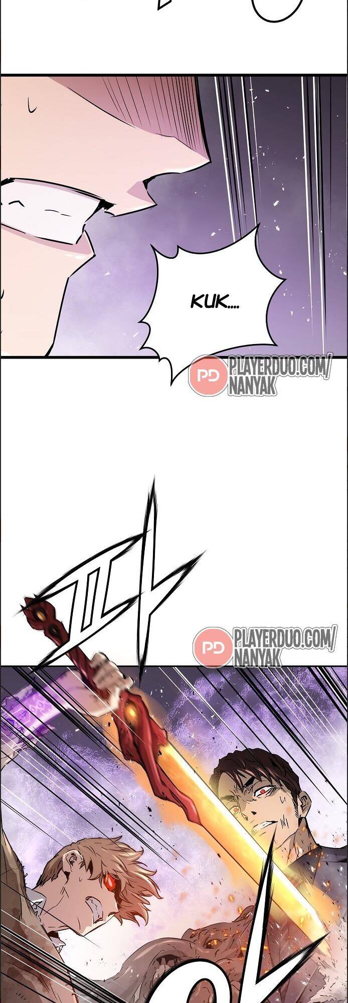 Nanyak Chapter 98 - Trang 2