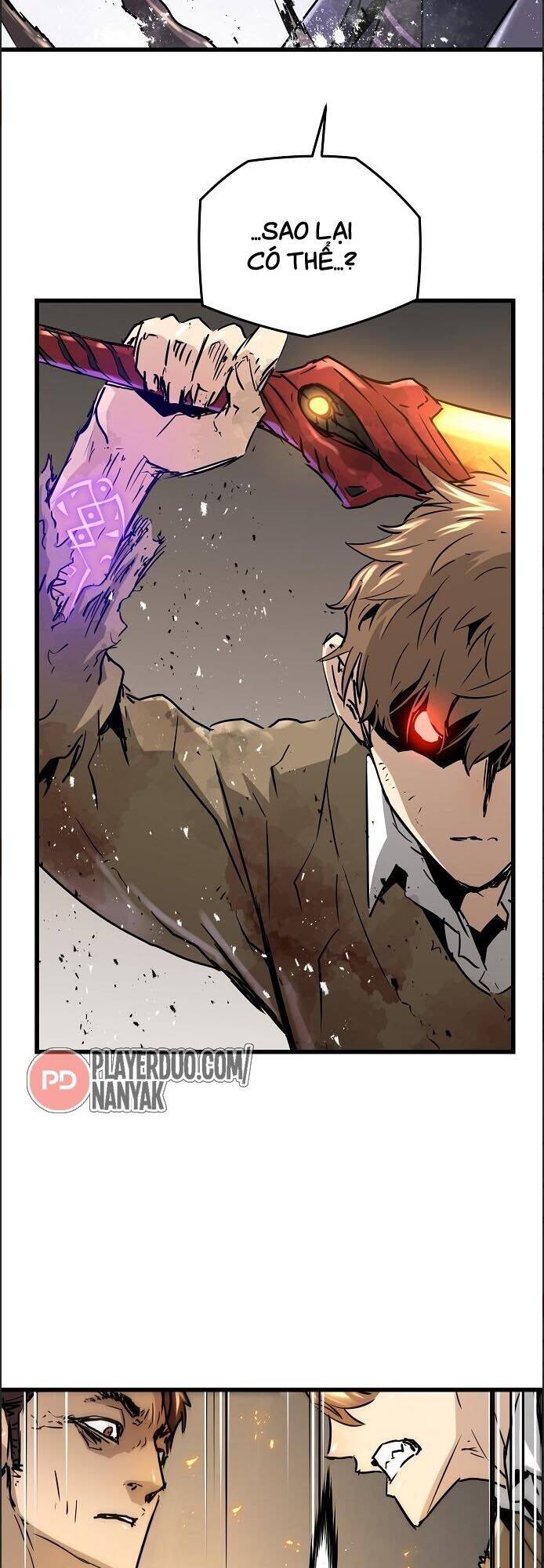 Nanyak Chapter 98 - Trang 2