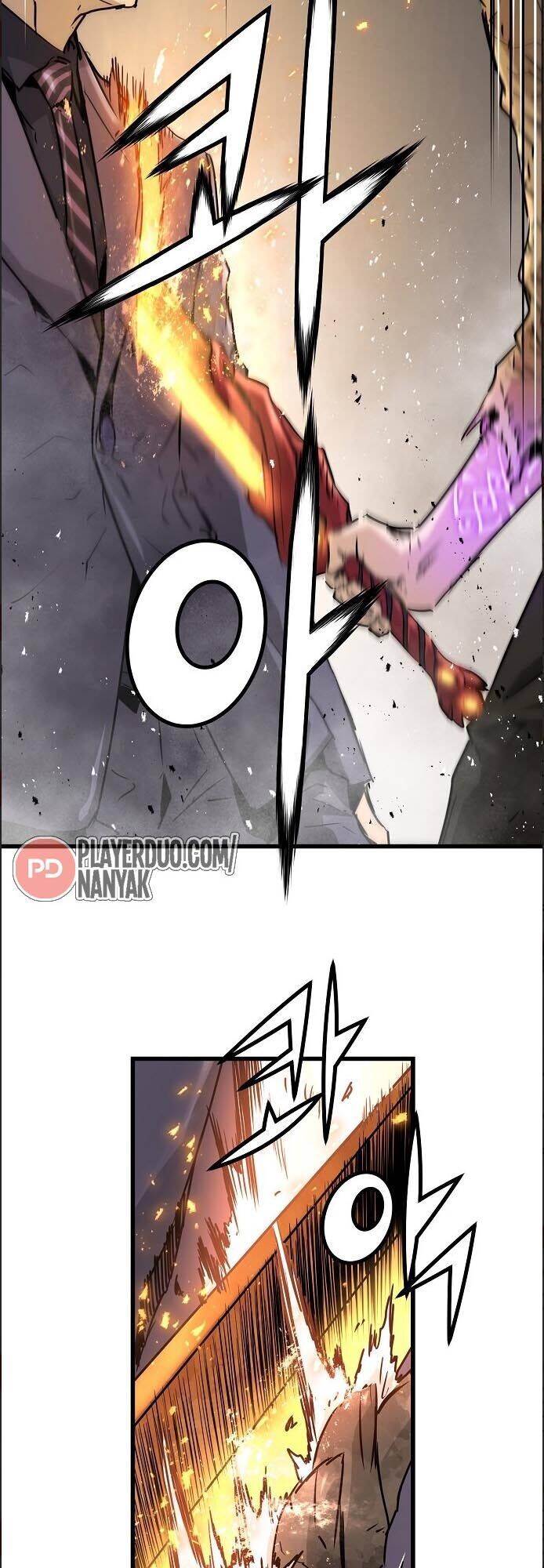 Nanyak Chapter 98 - Trang 2